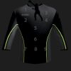 Pro Series Jersey - Design 9 Thumbnail