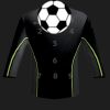Pro Series Jersey - Design 9 Thumbnail