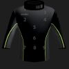 Pro Series Jersey - Design 9 Thumbnail