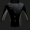 Pro Series Jersey - Design 9 Thumbnail