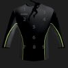 Pro Series Jersey - Design 9 Thumbnail