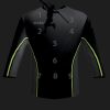 Pro Series Jersey - Design 9 Thumbnail