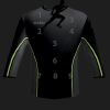 Pro Series Jersey - Design 9 Thumbnail