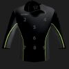 Pro Series Jersey - Design 9 Thumbnail
