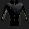 Pro Series Jersey - Design 9 Thumbnail