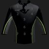 Pro Series Jersey - Design 9 Thumbnail