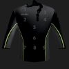 Pro Series Jersey - Design 9 Thumbnail