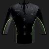 Pro Series Jersey - Design 9 Thumbnail