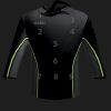 Pro Series Jersey - Design 9 Thumbnail