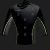 Pro Series Jersey - Design 9 Thumbnail