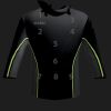 Pro Series Jersey - Design 9 Thumbnail