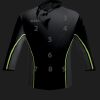 Pro Series Jersey - Design 9 Thumbnail