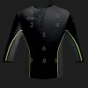 Pro Series Jersey - Design 9 Thumbnail