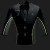 Pro Series Jersey - Design 9 Thumbnail