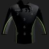 Pro Series Jersey - Design 9 Thumbnail