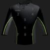 Pro Series Jersey - Design 9 Thumbnail