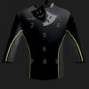Pro Series Jersey - Design 9 Thumbnail