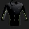 Pro Series Jersey - Design 9 Thumbnail