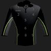 Pro Series Jersey - Design 9 Thumbnail