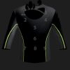 Pro Series Jersey - Design 9 Thumbnail