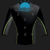 Pro Series Jersey - Design 9 Thumbnail
