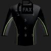 Pro Series Jersey - Design 9 Thumbnail