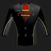 Pro Series Jersey - Design 9 Thumbnail