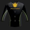 Pro Series Jersey - Design 9 Thumbnail