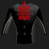 Pro Series Jersey - Design 9 Thumbnail