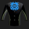 Pro Series Jersey - Design 9 Thumbnail