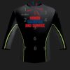 Pro Series Jersey - Design 9 Thumbnail