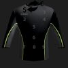 Pro Series Jersey - Design 9 Thumbnail