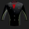Pro Series Jersey - Design 9 Thumbnail