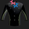 Pro Series Jersey - Design 9 Thumbnail