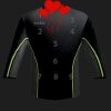 Pro Series Jersey - Design 9 Thumbnail