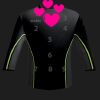 Pro Series Jersey - Design 9 Thumbnail