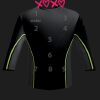 Pro Series Jersey - Design 9 Thumbnail