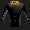 Pro Series Jersey - Design 9 Thumbnail
