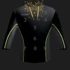 Pro Series Jersey - Design 9 Thumbnail