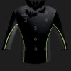 Pro Series Jersey - Design 9 Thumbnail