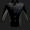 Pro Series Jersey - Design 9 Thumbnail