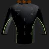 Pro Series Jersey - Design 9 Thumbnail