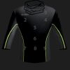 Pro Series Jersey - Design 9 Thumbnail