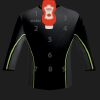 Pro Series Jersey - Design 9 Thumbnail