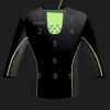 Pro Series Jersey - Design 9 Thumbnail