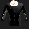 Pro Series Jersey - Design 9 Thumbnail