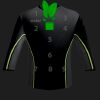 Pro Series Jersey - Design 9 Thumbnail