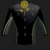 Pro Series Jersey - Design 9 Thumbnail