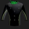 Pro Series Jersey - Design 9 Thumbnail