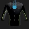 Pro Series Jersey - Design 9 Thumbnail